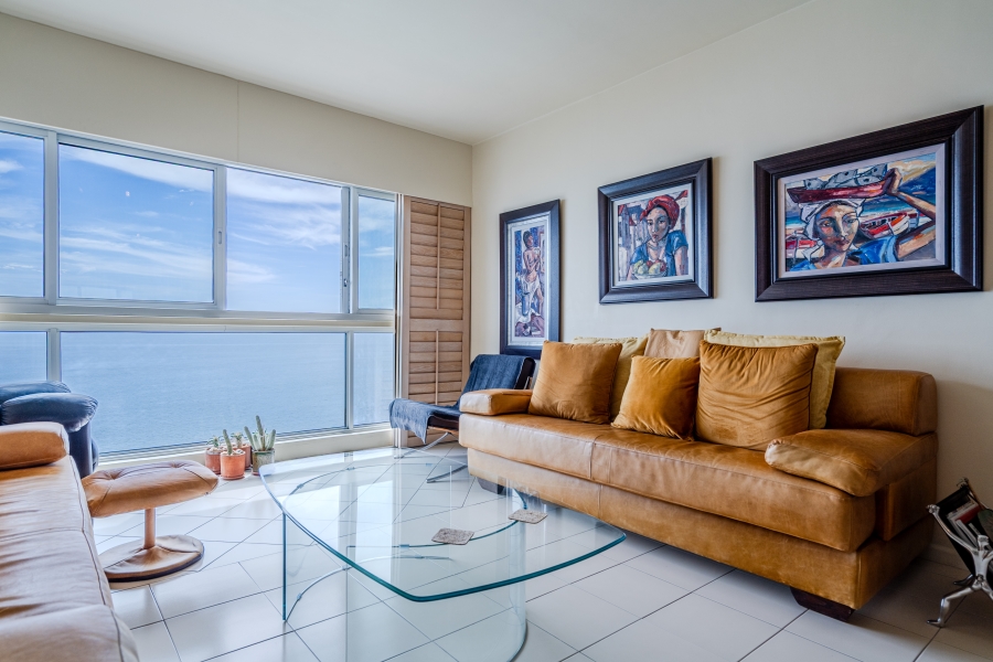 2 Bedroom Property for Sale in Sea Point Western Cape